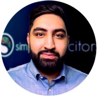 Adil Shehzad