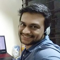 Ashutosh Rane