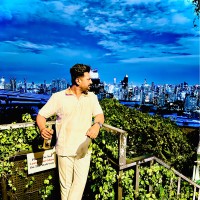 Ankur Verma
