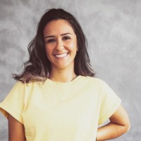 Amanda de Camargo Cordeiro