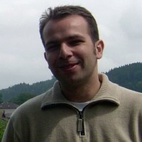 Michal Dostál