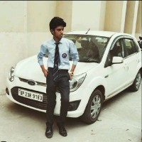 Syed Mohd Ali