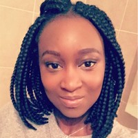 Sally Justine Traore