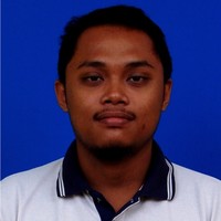 Muhammad Syahrie Ahmad Daud