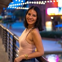 Jessica Barrero Bustamante