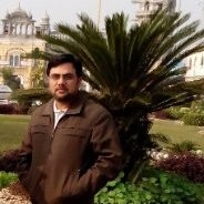 Ahmad Awan