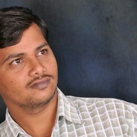 Manjesh Kumar Gs