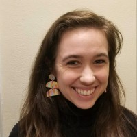 Amy Stuyvesant, Gisp