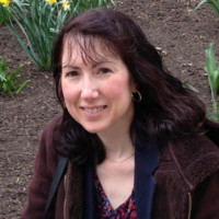 Lisa Mclaughlin
