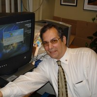 Eugene Pacifico