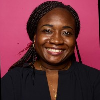 Kemi Ogunlana