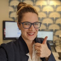 Melissa Huggett