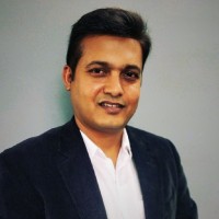Prapulla Chandra D