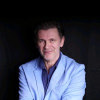 Todd Eckart