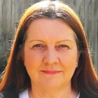 Freda Kirchen