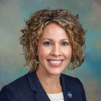 Amy Mellinger