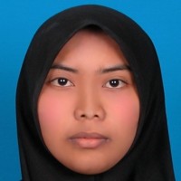 Siti Noorfadzleen Daud