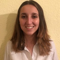 Stefania Gonzalez Casanova