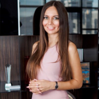 Natalia Ilina