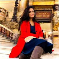 Kirti Rana