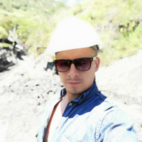 Emerson fabian Benavides Moya.