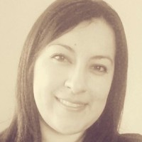 Laura Moreno Pérez