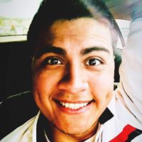 Jonathan Alexander Gutiérrez Calderón