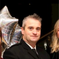 Peter Blaney