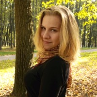 Anastasia Zabavskaya