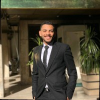 George Gamil