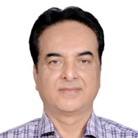 Devraj Pandey