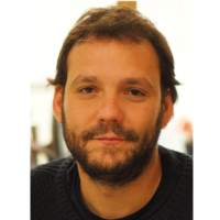 Javier Basagoiti Alcazar