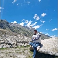 Shyam Sunder