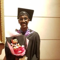 Saatish Thangadorai