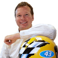 Brian Moffitt