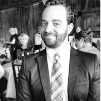 Matthew Knaby