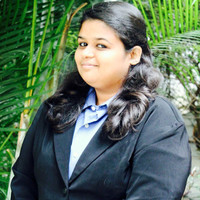 Trishna Shelat