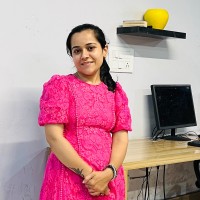 Priya Bakshi