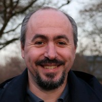 Thomas Ghekiere, MSc
