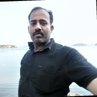 Ramakrishna Desaneedi