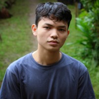 Haris Rahmansyah