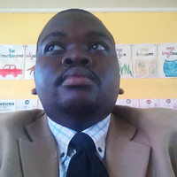 Lusindiso Mbangi