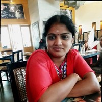 Ruby Balaji
