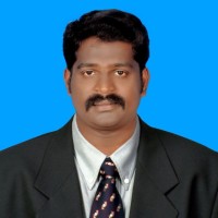 Dr B Prathish Raaja