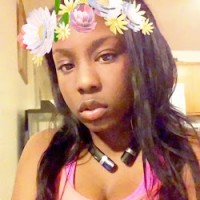 Tamia Thompson