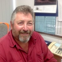 Mark Strahle