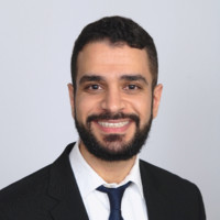 Hael Abdulrazeq