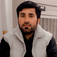 Luqman Rasheed