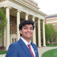 Paromartho Chaudhuri