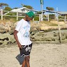 Jonathan Chege